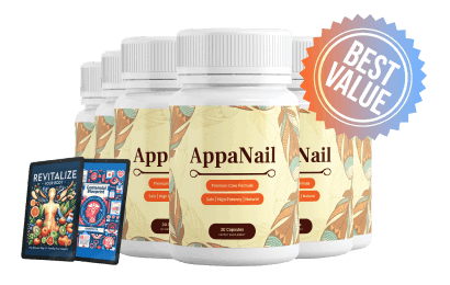 AppaNail