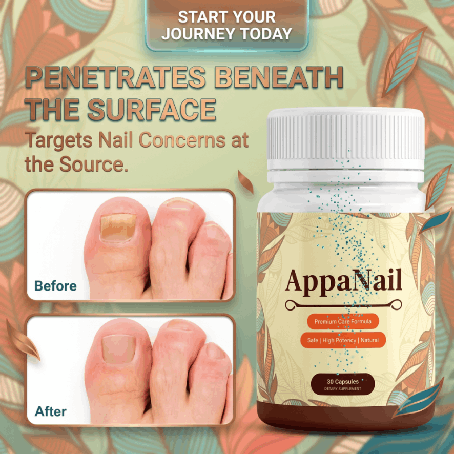 How Does AppaNail Works?