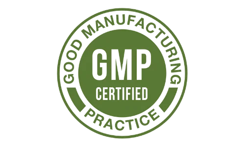AppaNail - GMP certified 